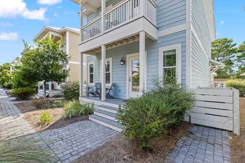 173 Satinwood Drive, Santa Rosa Beach, FL 32459