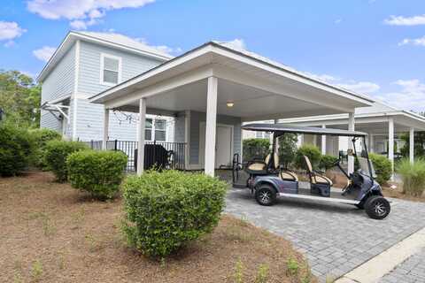 173 Satinwood Drive, Santa Rosa Beach, FL 32459