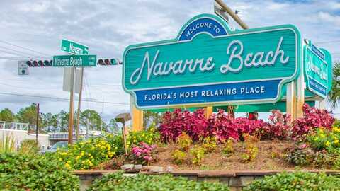 1999 Anchor Dr., Navarre, FL 32566