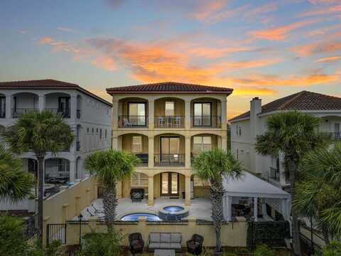 28 Spyglass Drive, Miramar Beach, FL 32550