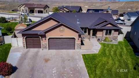 3731 Braden Way, Elko, NV 89801