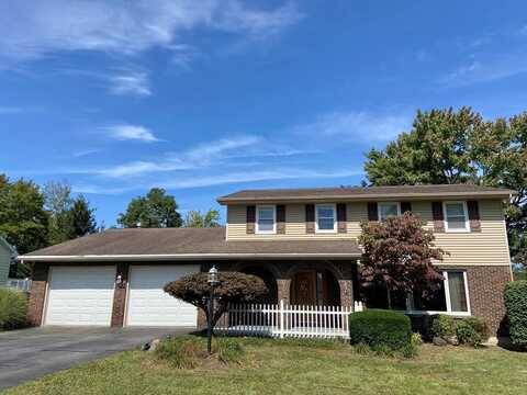 2731 Magnolia St, Endicott, NY 13760