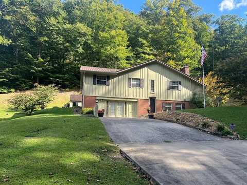 86 Oaklawn Estates, Hagerhill, KY 41222