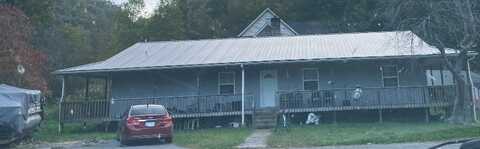 195 Caney Drive, Pikeville, KY 41501