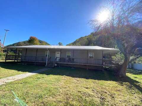 195 Caney Drive, Pikeville, KY 41501