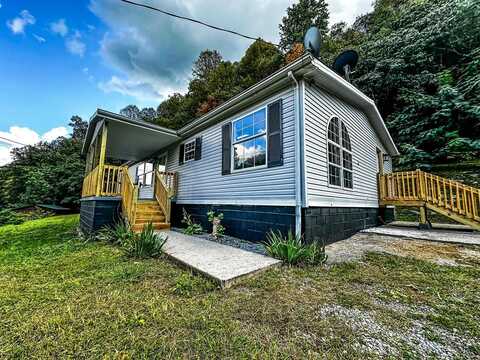 22125 Card Mountain Rd, Mouthcard, KY 41548