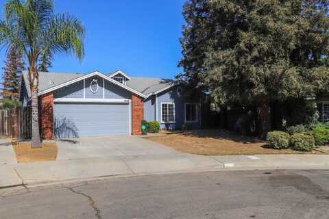 4030 Terrace Avenue W, Fresno, CA 93722