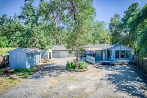 37465 Highway 41, Coarsegold, CA 93614