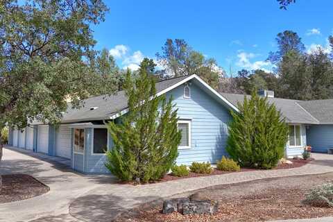 43443 Running Deer Drive, Coarsegold, CA 93614