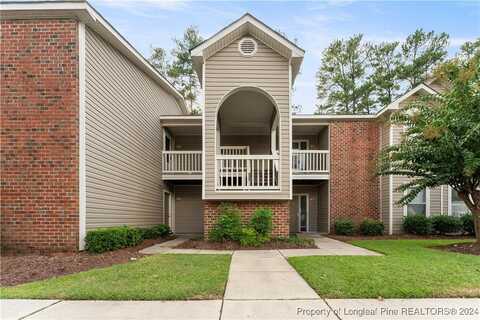 671 Bartons Landing Place, Fayetteville, NC 28314