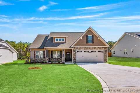 258 Thistle Court, Sanford, NC 27332