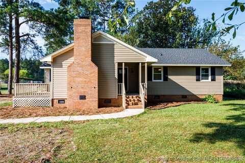 5288 Howell Road, Lumberton, NC 28358