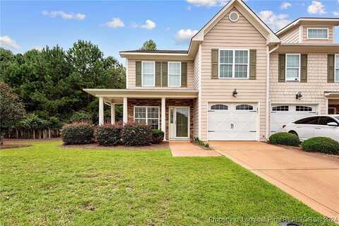 2311 Bentridge Lane, Fayetteville, NC 28304