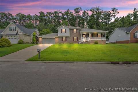 321 Peterson Place, Fayetteville, NC 28301