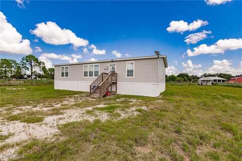 835 N Arboleda Street, Clewiston, FL 33440