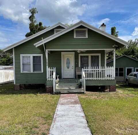 492 NW Matthew Street, Lake City, FL 32055