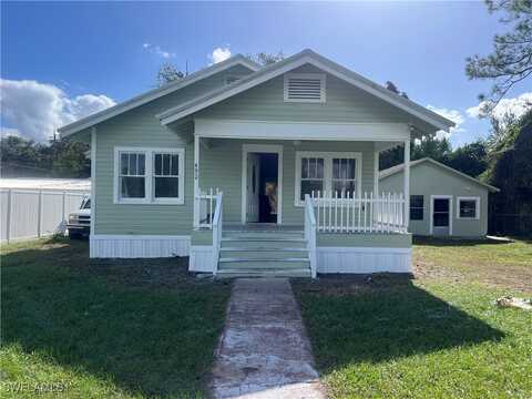 492 NW Matthew Street, Lake City, FL 32055