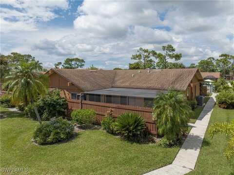 5672 Foxlake Drive, North Fort Myers, FL 33917