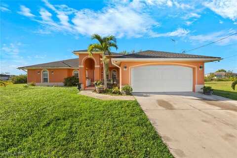 610 NE 12th Street, Cape Coral, FL 33909