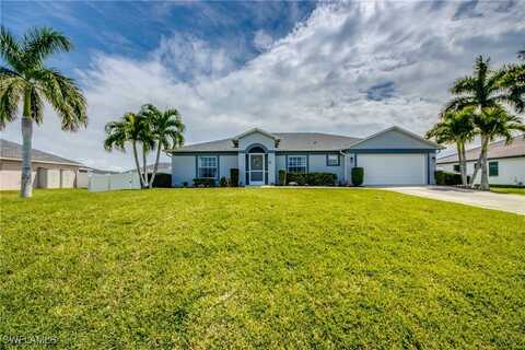 703 NW 7th Avenue, Cape Coral, FL 33993