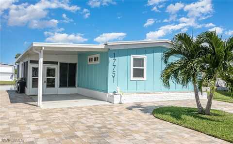 17751 Peppard Drive, Fort Myers Beach, FL 33931