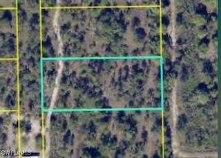 5834 Stewart Lane, Labelle, FL 33935