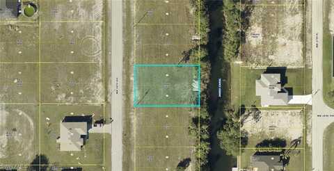 2825 NW 18th Avenue, Cape Coral, FL 33993