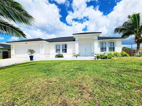 2115 NW 19th Avenue, Cape Coral, FL 33993