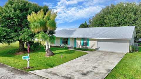 17428 Fuchsia Road, Fort Myers, FL 33967