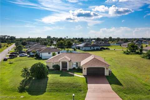 440 NE 7th Avenue, Cape Coral, FL 33909