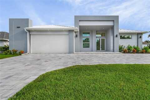 2207 SW 32nd Street, Cape Coral, FL 33914