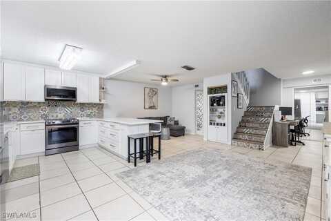 5590 Woodrose Court unit: 1, Fort Myers, FL 33907