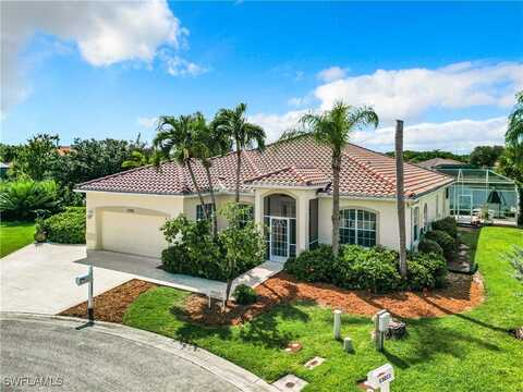 13001 Shoreside Court, Fort Myers, FL 33913