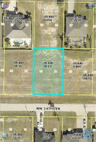 undefined, Cape Coral, FL 33993