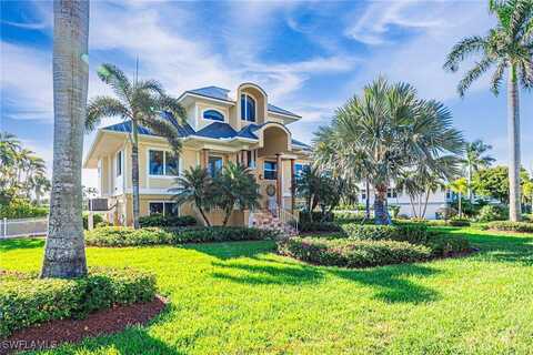 1563 Sand Castle Road, Sanibel, FL 33957