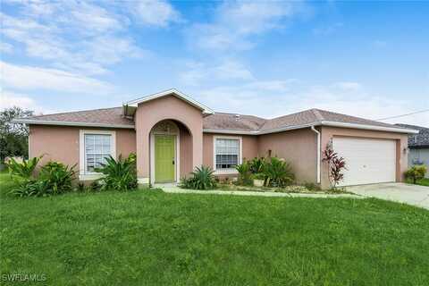 444 NW 1st Terrace, Cape Coral, FL 33993