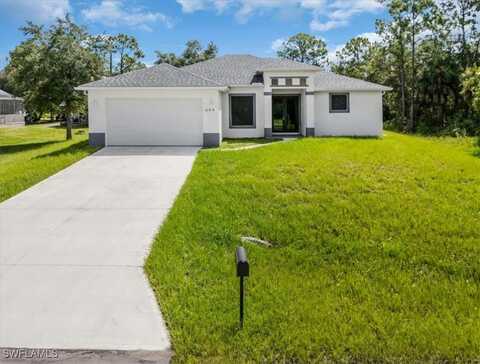 604 LAKE Avenue, Lehigh Acres, FL 33972