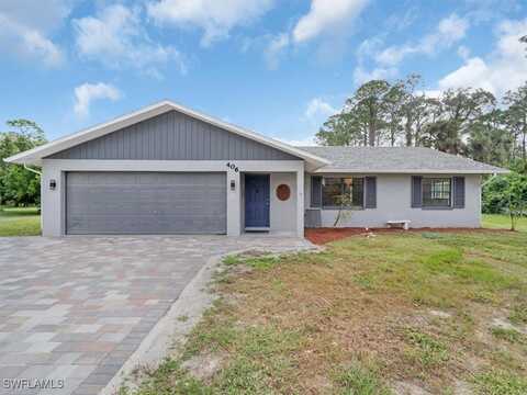 406 FIFTH Avenue, Lehigh Acres, FL 33972