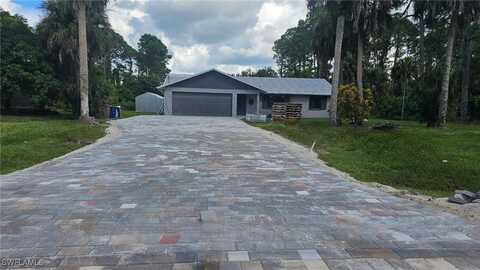 406 FIFTH Avenue E, Lehigh Acres, FL 33972