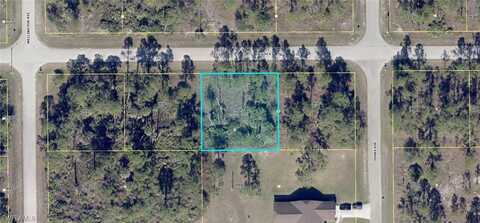 3504 E 14th Street, Lehigh Acres, FL 33972