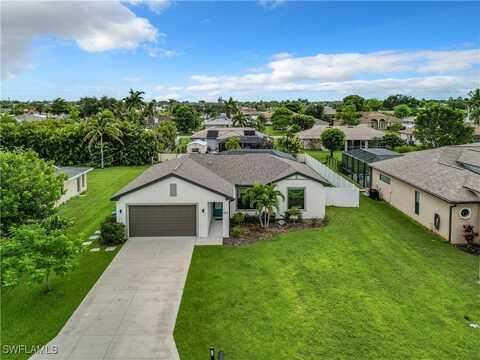 3109 SE 8th Avenue, Cape Coral, FL 33904