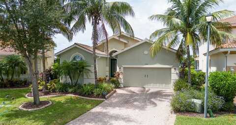 17016 Clemente Court, Fort Myers, FL 33908