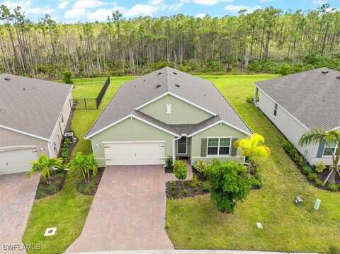 20424 Camino Torcido Loop, North Fort Myers, FL 33917