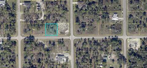 4005 E 11th Street, Lehigh Acres, FL 33972