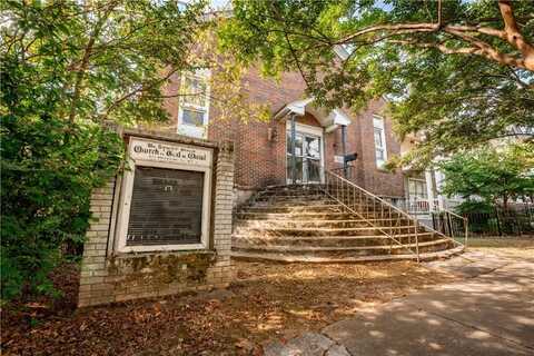 611 Mcgruder Street NE, Atlanta, GA 30312