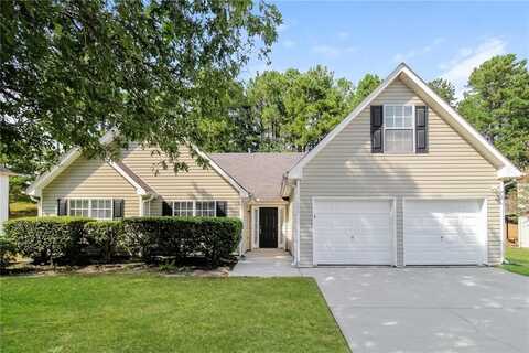 7642 Pond View Lane, Lithonia, GA 30058