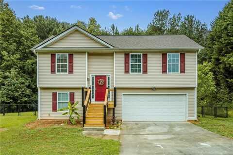 1628 Brook Lane, Monroe, GA 30655