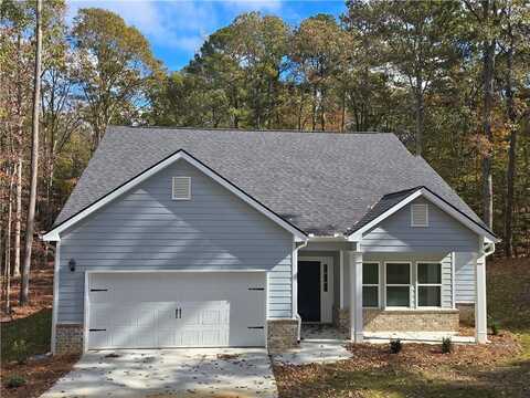 3233 Greenhill Drive, Villa Rica, GA 30180