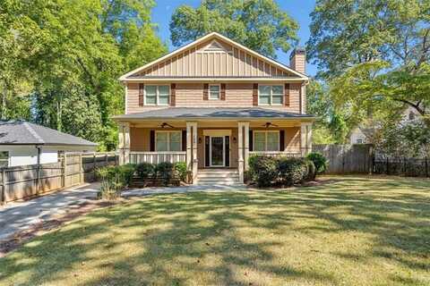 1546 Eastland Road SE, Atlanta, GA 30316