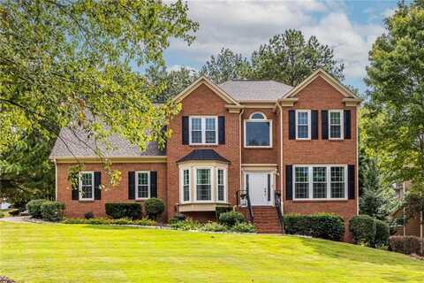 505 Devonhall Court, Johns Creek, GA 30097